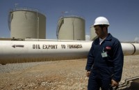 wb tang gap doi khoan ho tro tai chinh cho du an tai thiet iraq