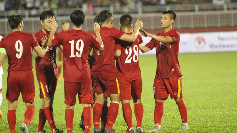 AFF Cup 2016 có quá nhiều ứng cử viên vô địch aff cup 2016 co qua nhieu ung cu vien vo dich
