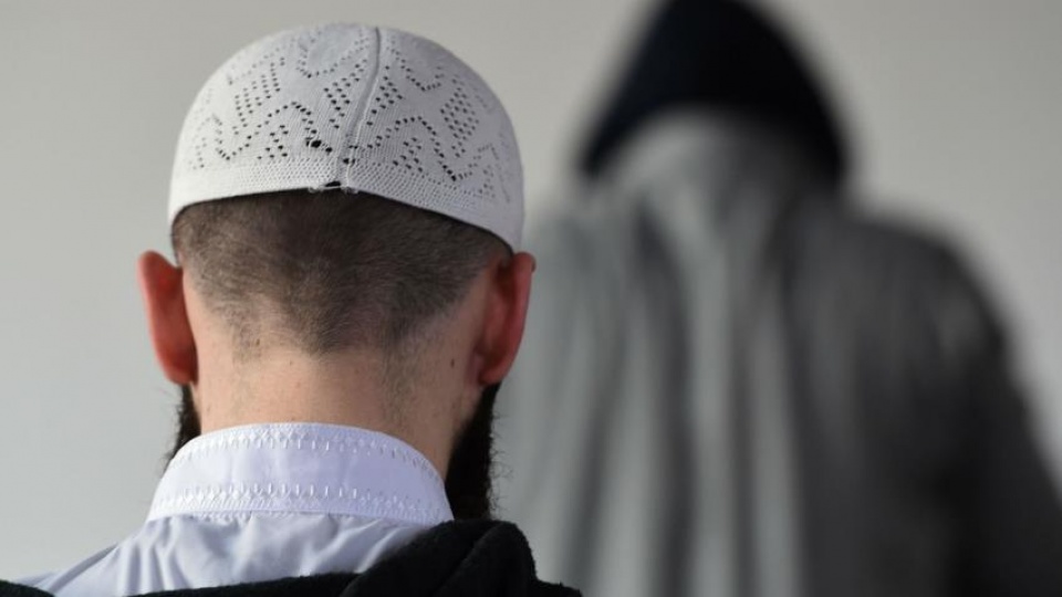 phap dong cua 4 nha tho hoi giao rao giang tu tuong cuc doan