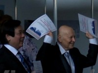 cuu tong thong iran akbar hashemi rafsanjani qua doi