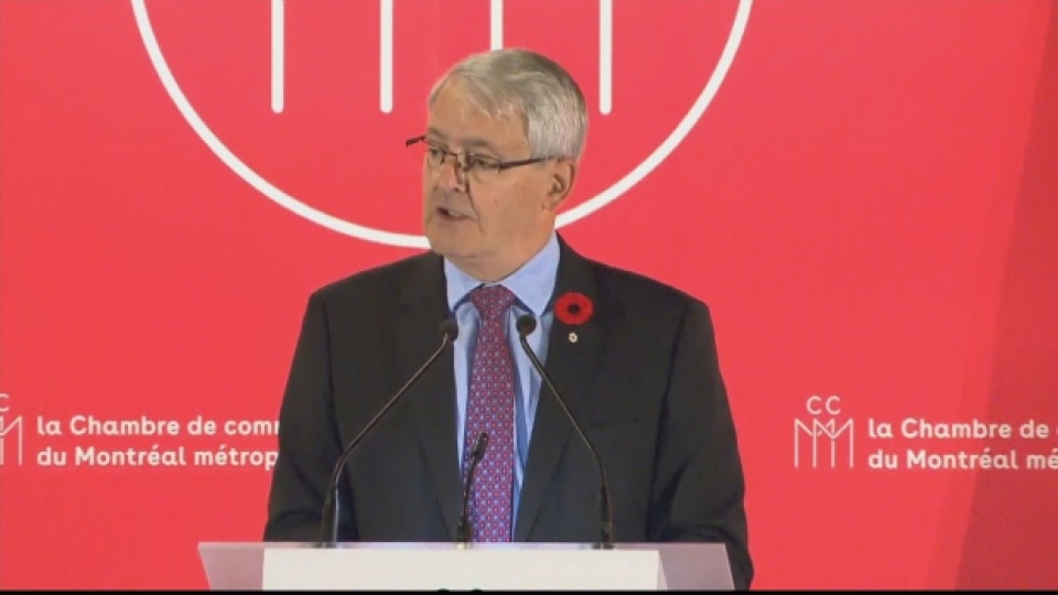 Canada mở cửa cho các hãng hàng không nước ngoài canada mo cua cho cac hang hang khong nuoc ngoai