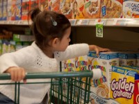 282 trieu usd giup cai thien dinh duong tre em viet nam