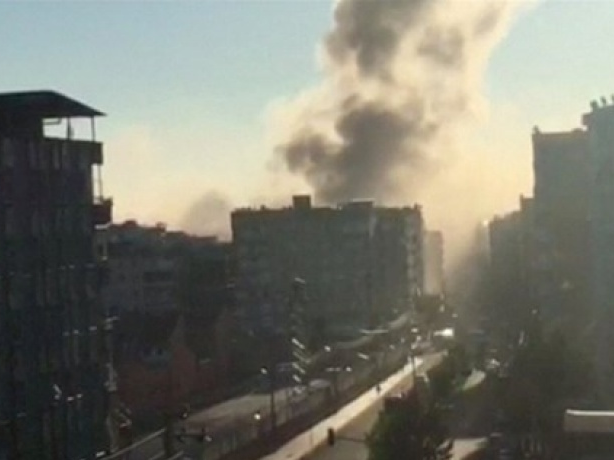 tho nhi ky no lon lam hon 30 nguoi thuong vong