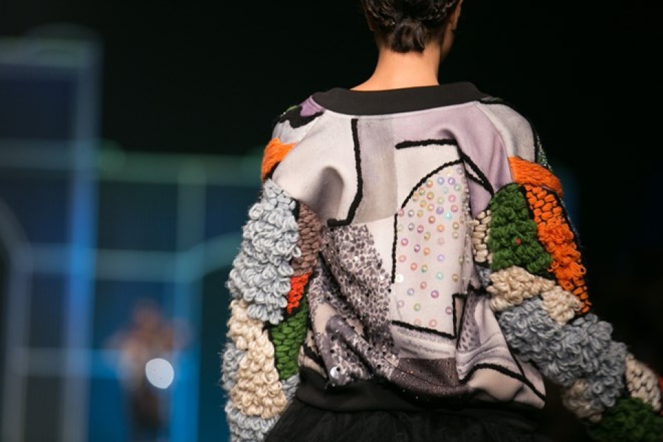 nhung kiet tac cua danh hoa picasso len san catwalk