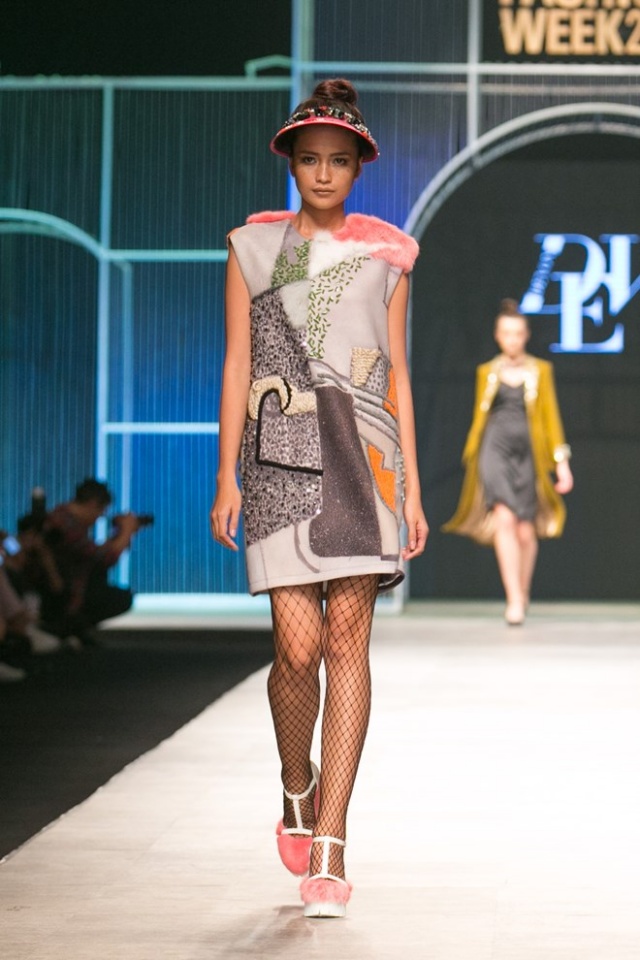 nhung kiet tac cua danh hoa picasso len san catwalk