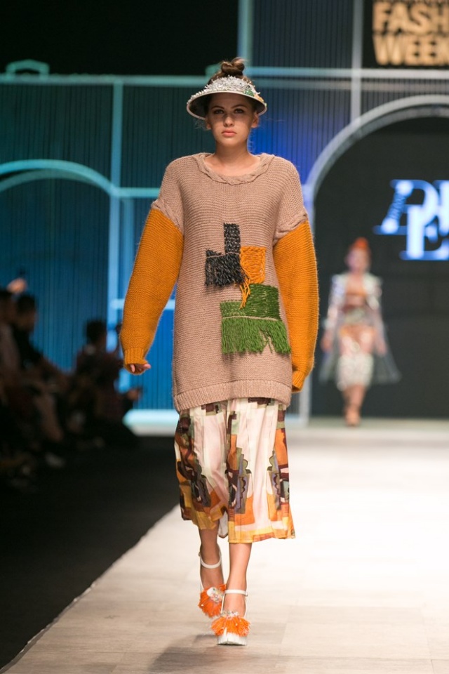 nhung kiet tac cua danh hoa picasso len san catwalk