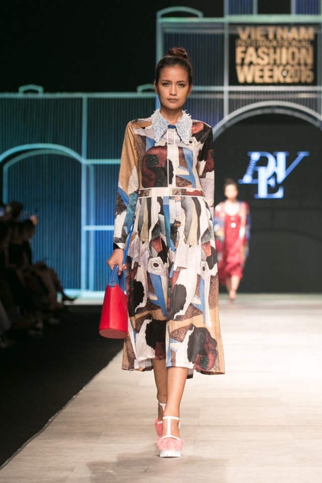 nhung kiet tac cua danh hoa picasso len san catwalk