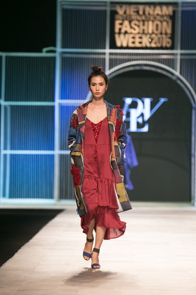 nhung kiet tac cua danh hoa picasso len san catwalk