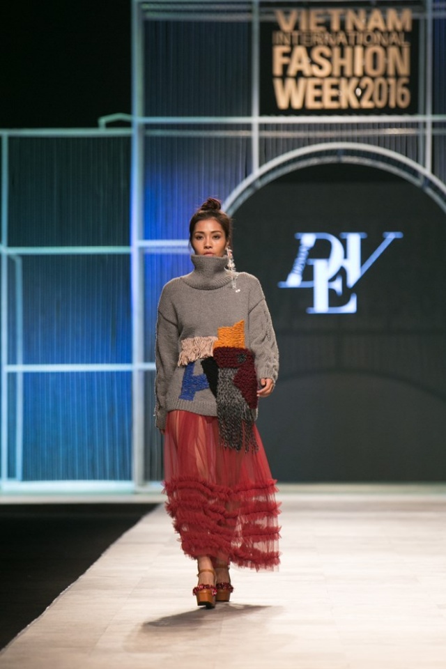 nhung kiet tac cua danh hoa picasso len san catwalk