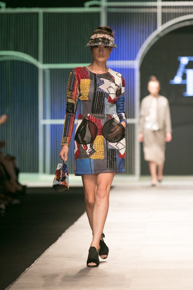 nhung kiet tac cua danh hoa picasso len san catwalk