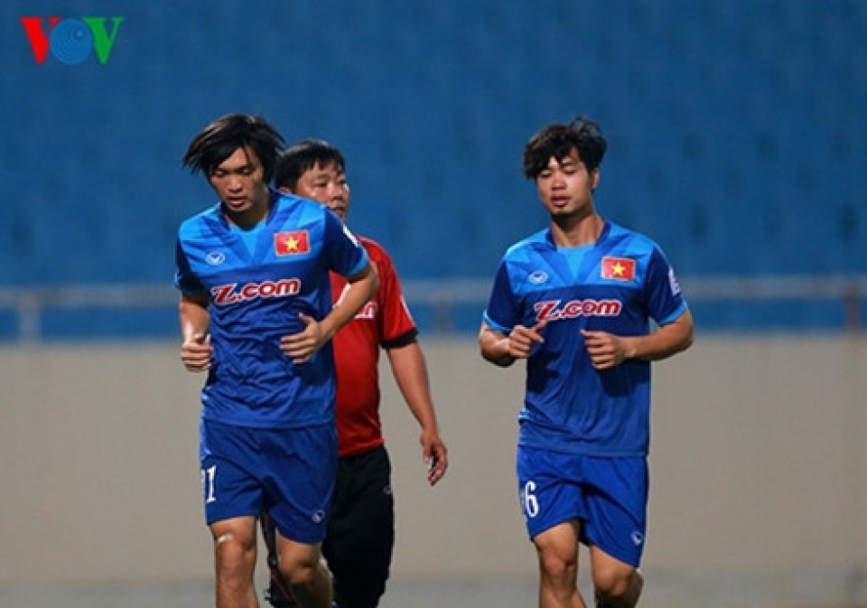 tieu diem the thao 99 tuan anh lo tran gap indonesia