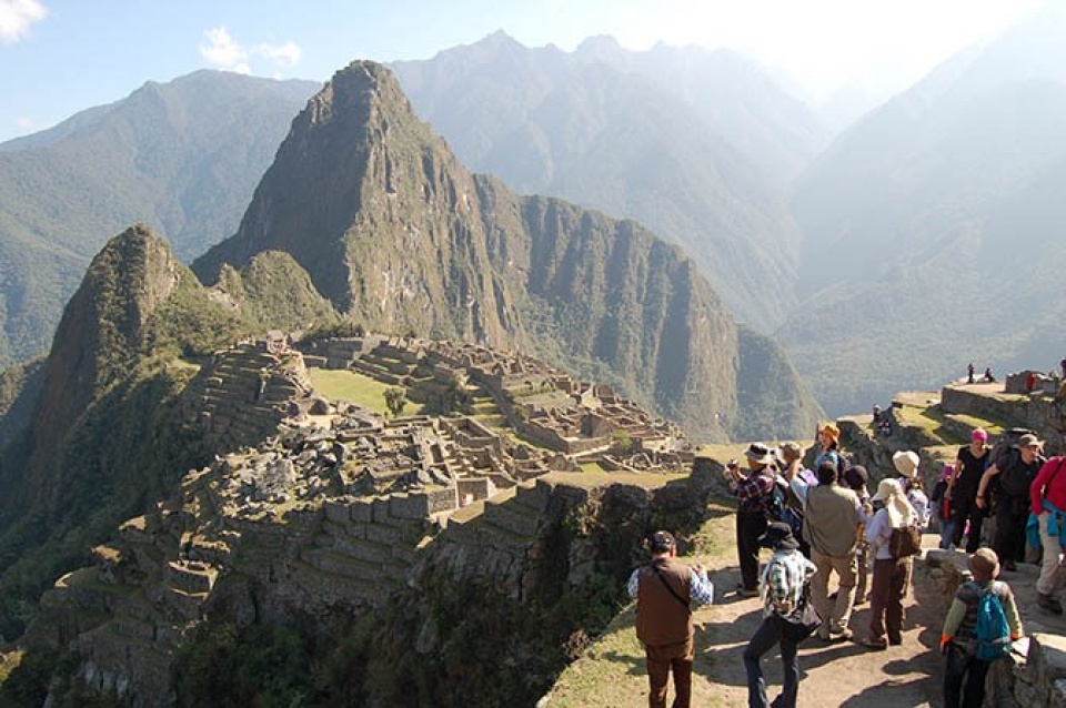 hoi nghi thuong dinh apec co hoi cho nganh du lich peru