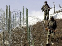 Binh sĩ Ấn Độ và Pakistan lại đụng độ tại khu vực Kashmir