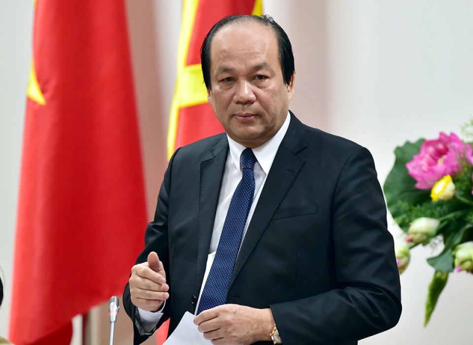 “Thủ tướng muốn có ý kiến tư vấn trực tiếp từ các nhà khoa học” thu tuong muon co y kien tu van truc tiep tu cac nha khoa hoc