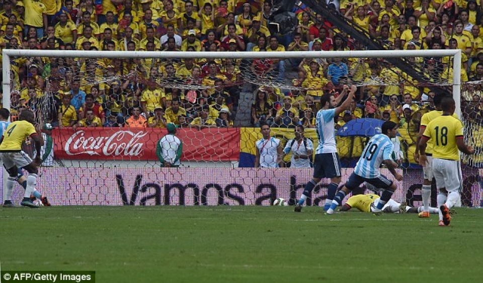 argentina colombia tran chien quyet dinh so phan