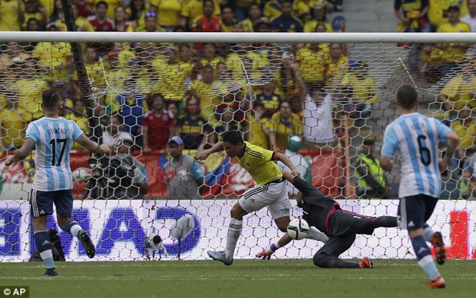 argentina colombia tran chien quyet dinh so phan