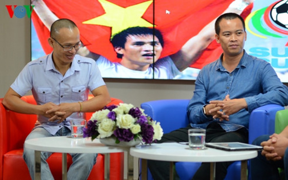 “Trận gặp Myanmar sẽ là chìa khóa quyết định của ĐT Việt Nam“ tran gap myanmar se la chia khoa quyet dinh cua dt viet nam