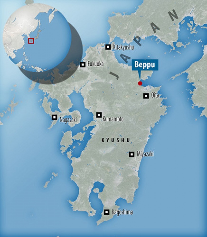 beppu thien duong suoi nuoc nong dep nhu co tich o nhat