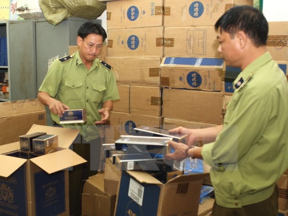 cao diem chong buon lau gian lan thuong mai hang gia dip tet