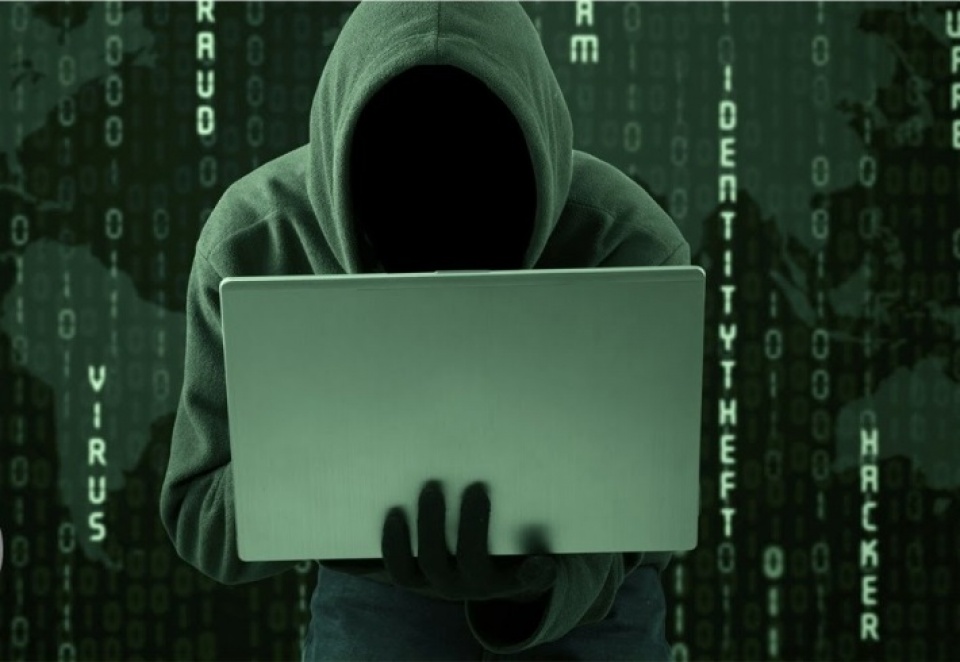 tin tac tan cong trang web cua bo quoc phong canada