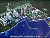 Thông cáo của Chính phủ về việc dừng Dự án điện hạt nhân Ninh Thuận