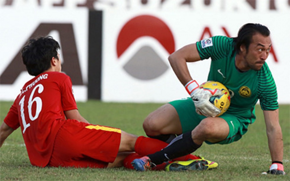 Công Phượng cần chữ “nhẫn” ở HLV Hữu Thắng cong phuong can chu nhan o hlv huu thang