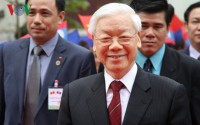 Việt - Lào: Trước sau như một gìn giữ quan hệ đoàn kết đặc biệt