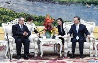 lockheed martin nhan 1 ty usd de lap dat thaad cho saudi arabia