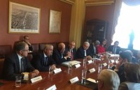 ai cap khong kich phien quan o khu vuc bac sinai