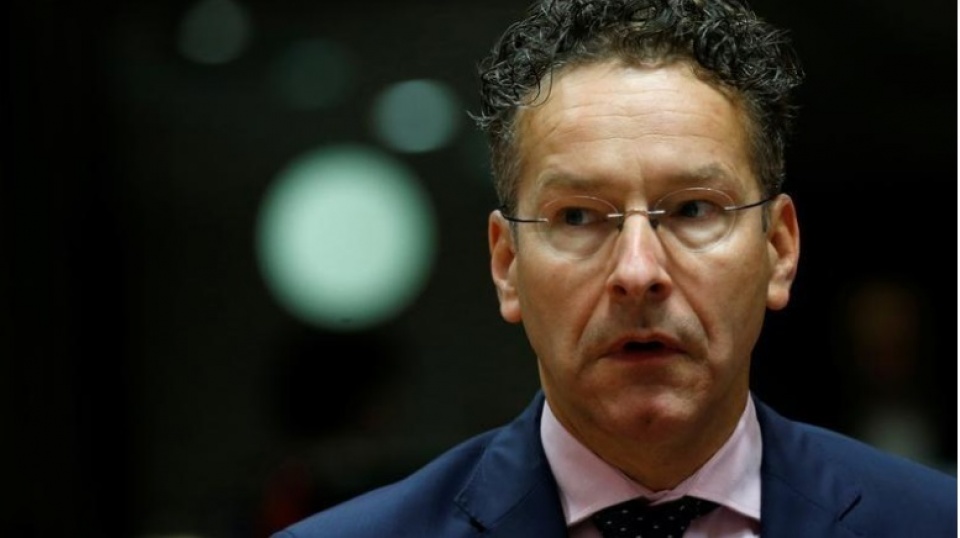 eurozone van bat dong ve ke hoach cai to