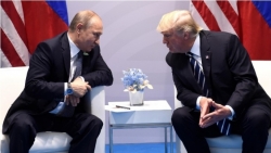Tổng thống Mỹ cân nhắc khả năng gặp Tổng thống Nga