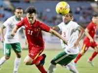 doi tuyen viet nam se rut duoc bai hoc sau tran luot di