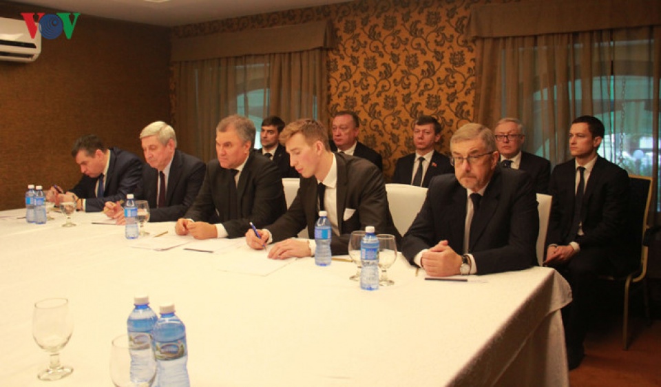 chu tich quoc hoi sang cuba vieng lanh tu fidel castro