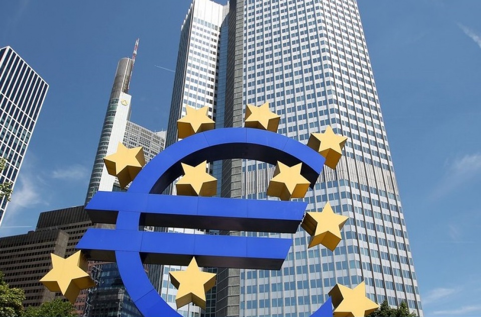 canh bao ngan hang eu ve nguy co no xau va loi nhuan thap