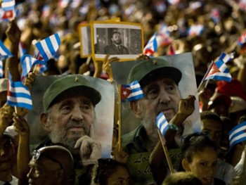 Cuba không lấy tên Fidel Castro đặt cho tượng đài, đường phố