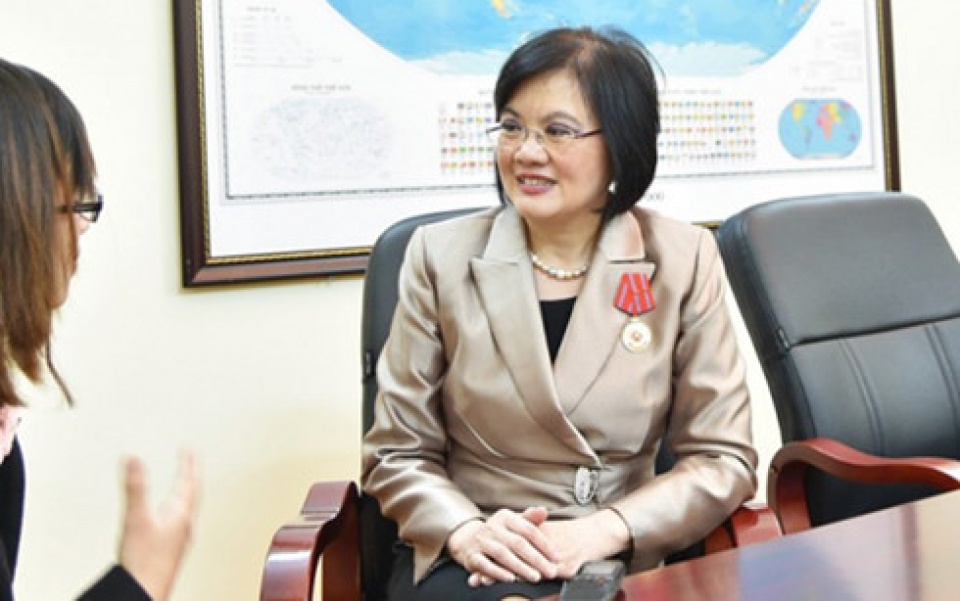 Việt Nam sẵn sàng cho năm chủ nhà của APEC 2017 viet nam san sang cho nam chu nha cua apec 2017