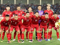 hlv park hang seo trieu tap 28 cau thu chuan bi cho aff cup