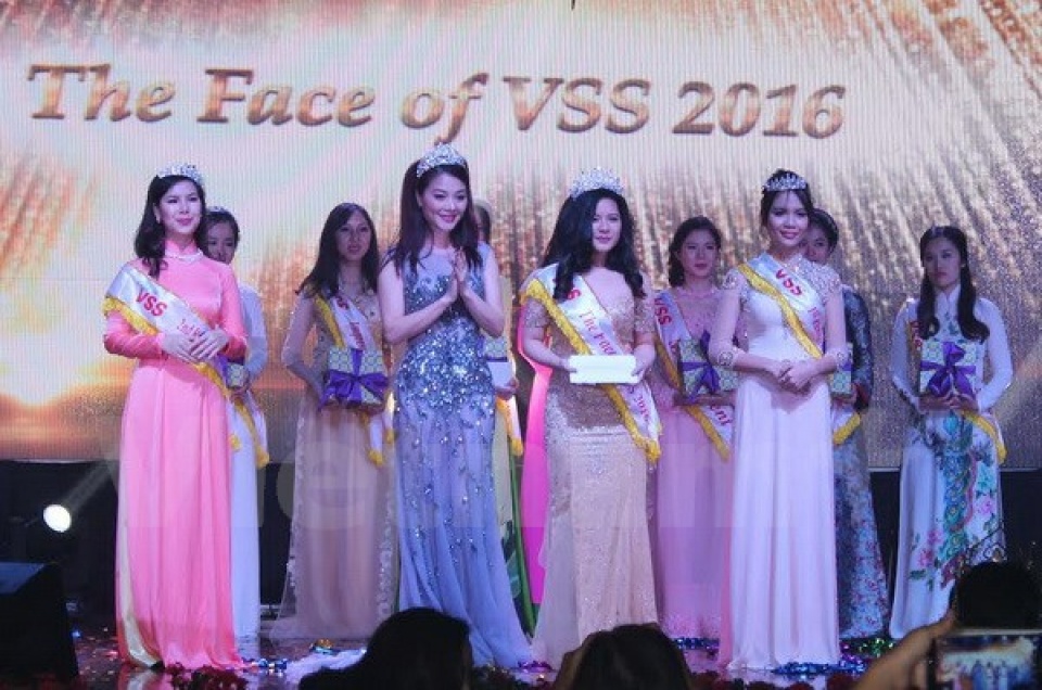 Hội sinh viên Việt Nam tại Singapore thúc đẩy công tác thiện nguyện hoi sinh vien viet nam tai singapore thuc day cong tac thien nguyen