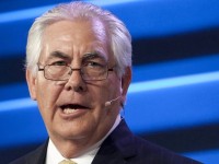 ba ghe nong trong noi cac cua donald trump