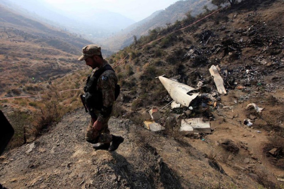 the gioi da trai qua mot tuan nhieu bien dong