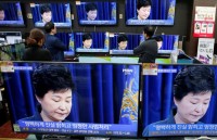 han quoc hoan bat giu lanh dao tap doan samsung