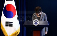 Tổng thống Hàn Quốc phủ nhận mọi lý do buộc tội