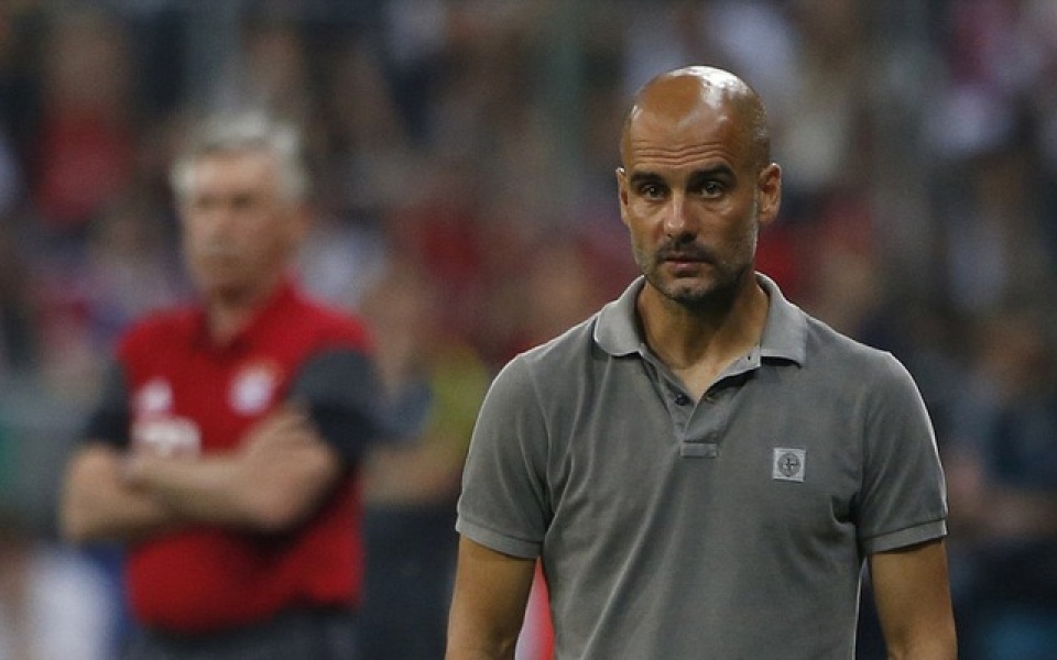 Pep có nguy cơ bị sa thải sau trận thua Leicester pep co nguy co bi sa thai sau tran thua leicester