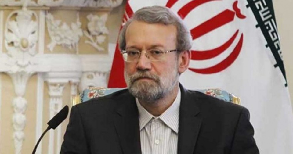 iran de xuat thanh lap lien minh chong khung bo moi