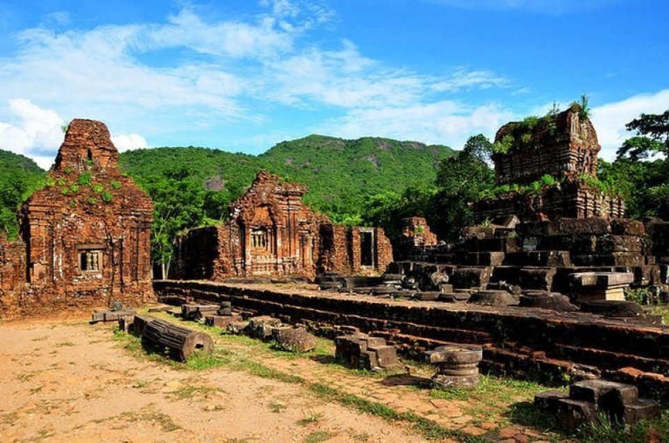 di san bao ton tot co the giup xoa doi giam ngheo