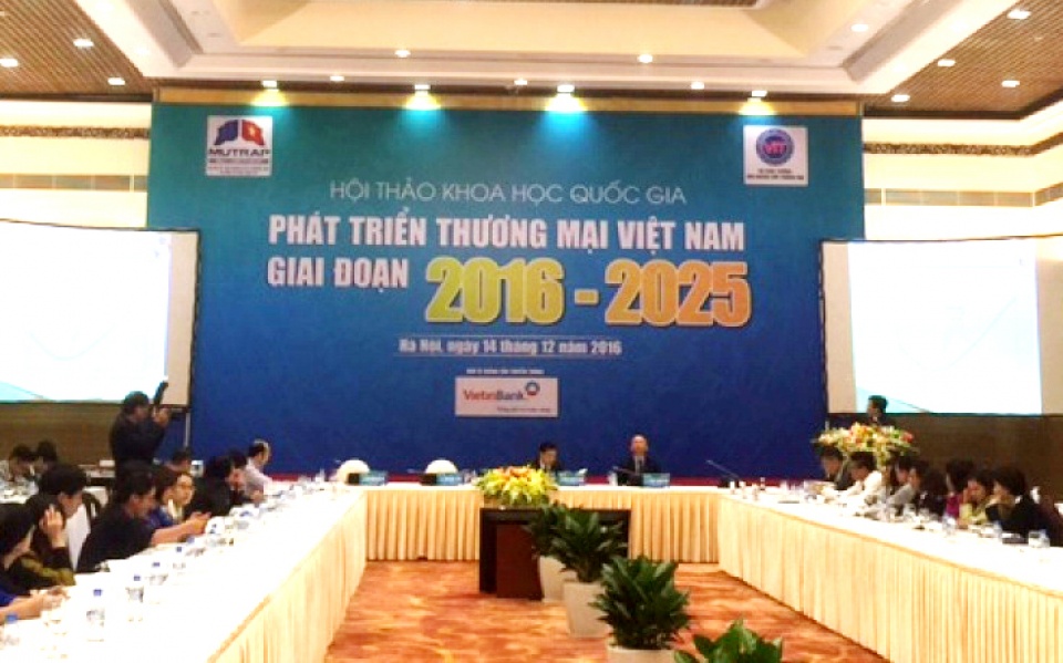 thuong mai viet nam 2016 2025 dieu chinh de tan dung loi ich tu cac hiep dinh