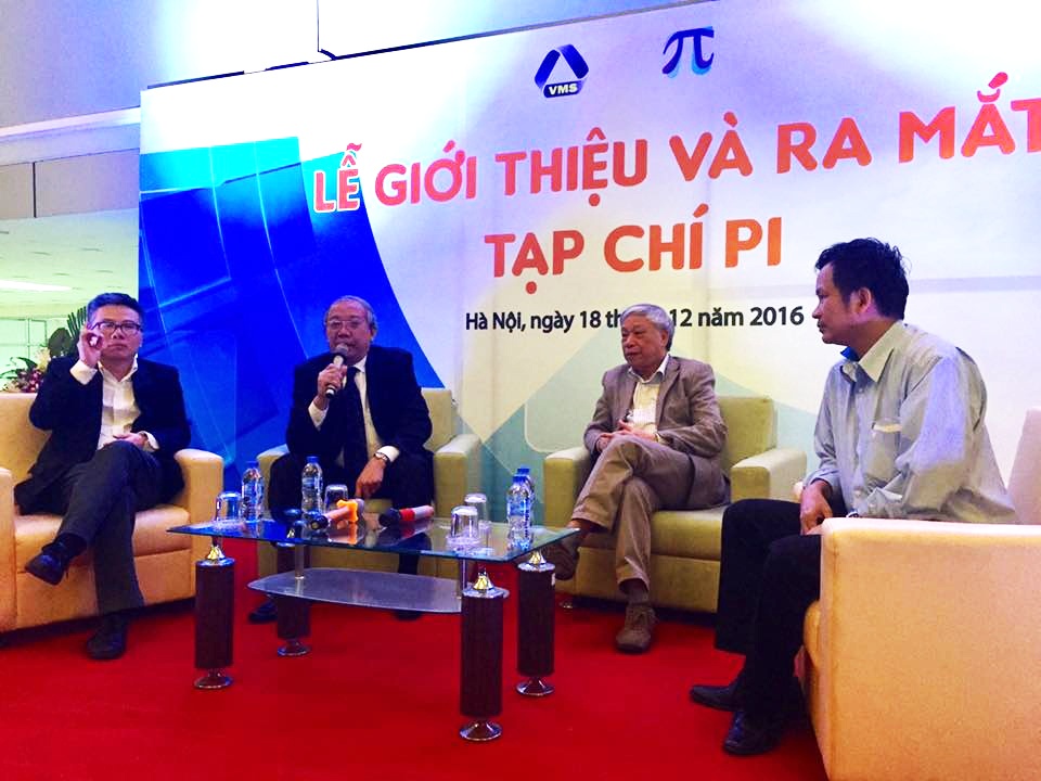 da la toan cho moi nguoi thi chi co the la pi