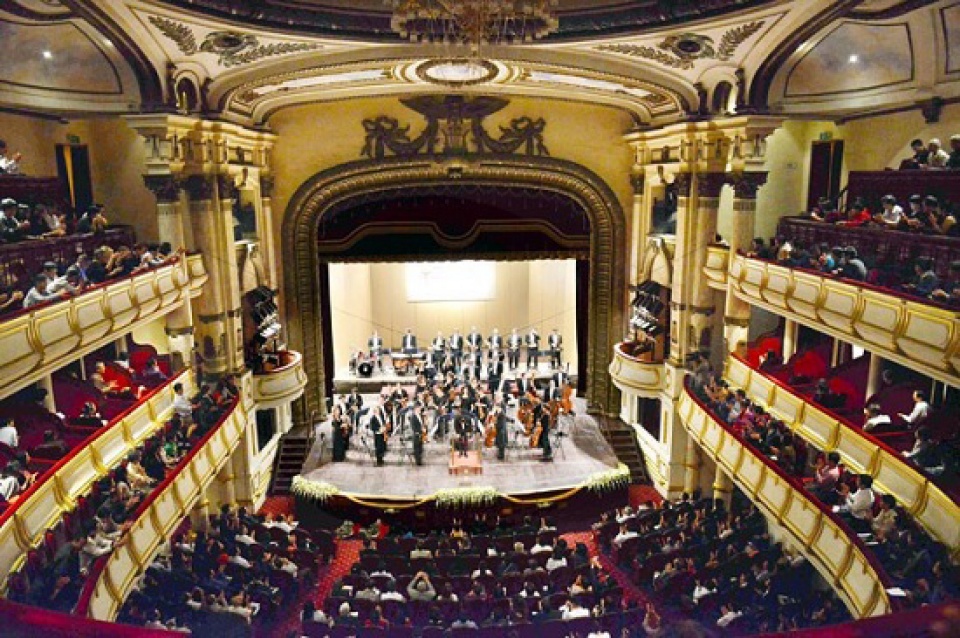 nhung su kien van hoa an tuong viet nam 2016