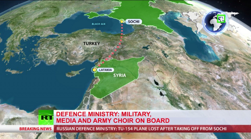 Rơi máy bay quân sự Nga: Chưa tìm thấy nạn nhân sống sót roi may bay quan su nga chua tim thay nan nhan song sot