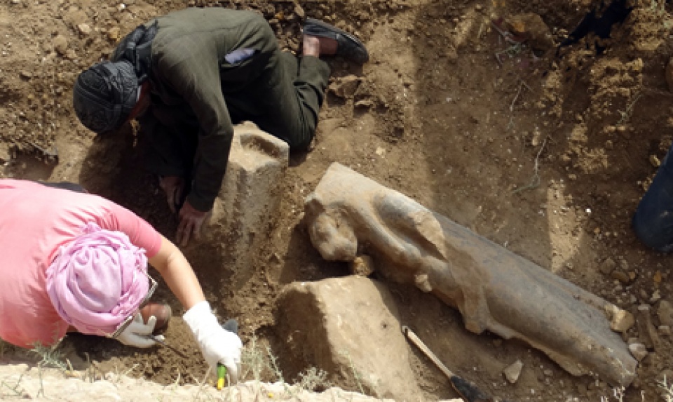 ai cap tim them duoc 27 pho tuong nu than chien tranh sekhmet